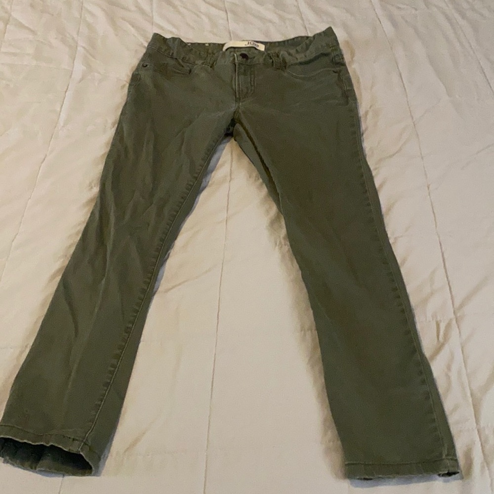 Joe Fresh pants